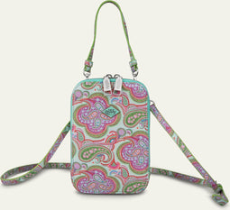 Oilily-Schoudertas XS Aqua-size-os