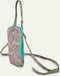 Oilily-Schoudertas XS Aqua-size-os