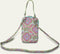 Oilily-Schoudertas XS Aqua-size-os