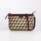 Oilily-Schoudertas XS Geo Diamonds-Dames