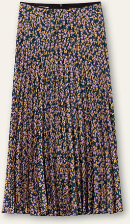 Oilily - Sedberg skirt - Blauw - 34