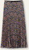 Oilily - Sedberg skirt - Blauw - 34