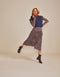 Oilily - Sedberg skirt - Blauw - 34