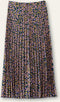 Oilily - Sedberg skirt - Blauw - 34