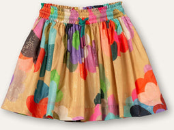 Oilily-Shield Rok-Meisjes