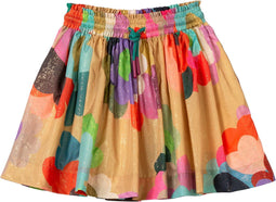 Oilily - Shield Rok - Meisjes