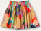 Oilily - Shield skirt - Geel - 164/14yr
