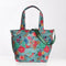 Oilily-Shopper Colour Splash-Green