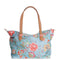 Oilily shopper M turqoise