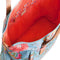 Oilily shopper M turqoise