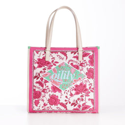 Oilily - Shopper Pink Glo