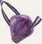 Oilily - Shopper Trembling Oilily - Blauw - One size