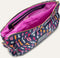 Oilily - Shoulder Bag Trembling Oilily - Blauw - One size