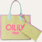 Oilily - Sixty Shopper Oilily 60 Years - Wit - One size
