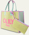 Oilily - Sixty Shopper Oilily 60 Years - Wit - One size