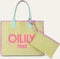 Oilily - Sixty Shopper Oilily 60 Years - Wit - One size