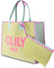 Oilily - Sixty Shopper Oilily 60 Years - Wit - One size