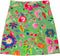 Oilily - Skool sweat skirt - Groen - 92/2T
