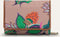 Oilily Sonate - Portemonnee - Meisjes - Bruin - One Size
