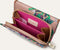 Oilily Sonate - Portemonnee - Meisjes - Bruin - One Size