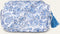 Oilily Sonia - Schoudertas - Dames - Blauw - One Size