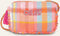 Oilily Sonia - Schoudertas - Dames - Roze - One Size
