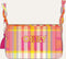 Oilily Sonia - Schoudertas - Dames - Roze - One Size