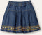 Oilily-Soul Rok-Meisjes