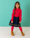 Oilily-Soul Rok-Meisjes