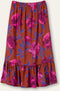 Oilily - Spark skirt - Bruin - 36