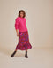 Oilily - Spark skirt - Bruin - 36