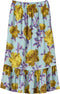 Oilily - Spark skirt - Oranje - 36