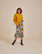 Oilily - Spark skirt - Oranje - 36