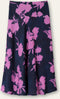 Oilily - Star skirt - Blauw - 34