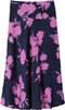 Oilily - Star skirt - Blauw - 36