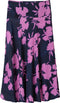 Oilily - Star skirt - Blauw - 36
