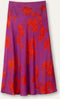 Oilily - Star Skirt - Lila - 36