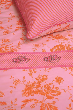 Oilily -