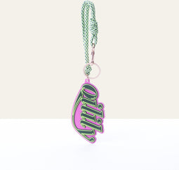 Oilily -