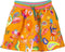 Oilily - Swim sweat skirt - Geel - 128/8yr