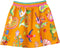 Oilily - Swim sweat skirt - Geel - 140/10yr