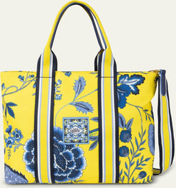 Oilily Tara - Tote - Dames - Wit - One size