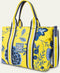 Oilily Tara - Tote - Dames - Wit - One size