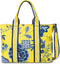 Oilily Tara - Tote - Dames - Wit - One size