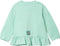 Oilily - Tarte l.sl. T-shirt - Groen - 86/24m