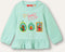 Oilily - Tarte T-shirt - Meisjes
