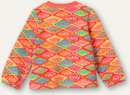 Oilily - Tempo l.sl. T-shirt - 80/18m