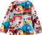 Oilily Tempo - T-shirt - Meisjes - Grijs - 116