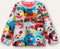 Oilily-Tempo T-shirt-Meisjes