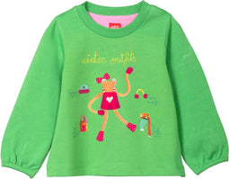 Oilily - Tempo T-shirt - Meisjes
